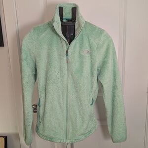The North Face Women’s Fleece Jacket – Size Large
